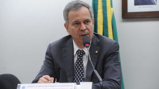 Renato Araújo / Câmara dos Deputados