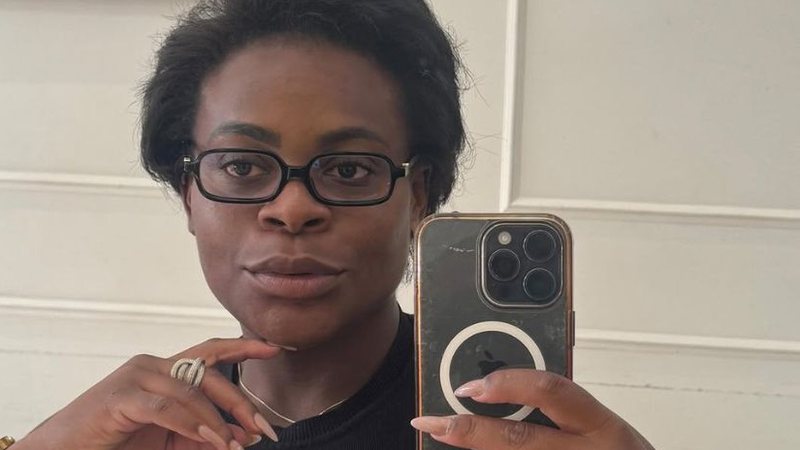 Reprodução Instagram  @jojotodynho