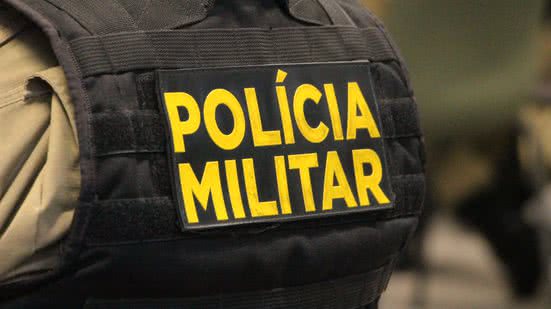 Divulgação / PM