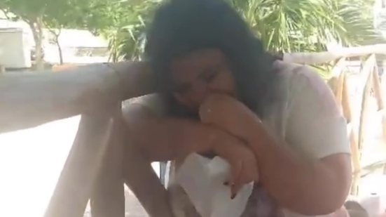 Reprodução Redes Sociais