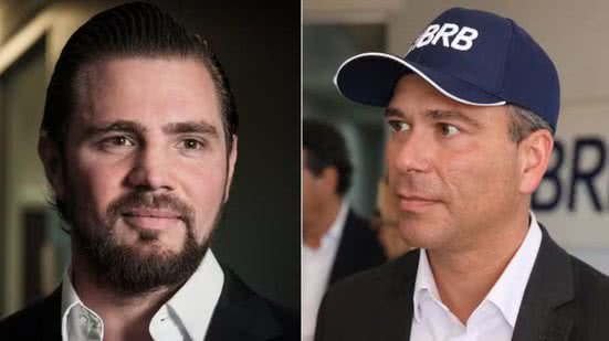 Ana Paula Paiva e Paulo H. Carvalho/Agência Brasília