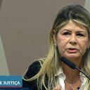 Reprodução / TV Senado