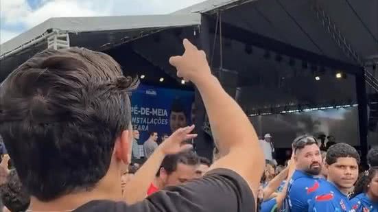 Reprodução / Instagram
