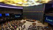 Arquivo / Câmara dos Deputados