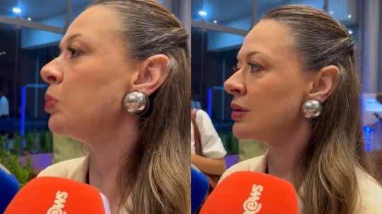Imagem "O setor produtivo da Bahia tem demonstrado uma excelente articulação", diz Isabela Suarez
