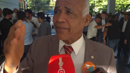Henrique Brinco / BNews