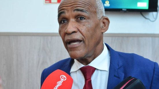 Joilson César / BNews