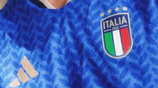 Reprodução/Instagram/@adidasita e @azzurri