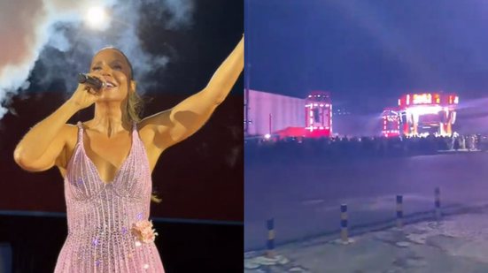 Reprodução/Instagram e X (Twitter)