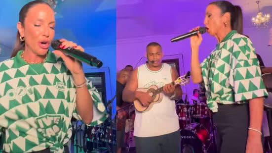 Reprodução/Redes Sociais