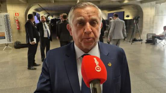 Henrique Brinco/Bnews/Arquivo