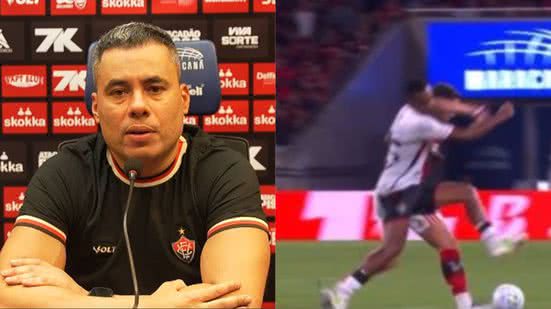 Reprodução / Youtube / TV Vitória - Reprodução / Premiere