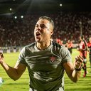 Victor Ferreira/EC Vitória