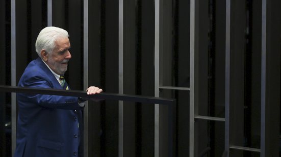 Ton Molina / Agência Senado