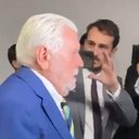 Natália Kuhl / O brasilianista