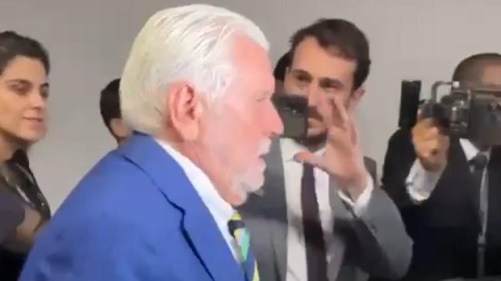 Natália Kuhl / O brasilianista