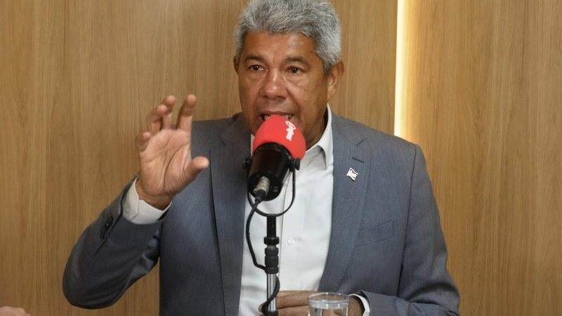 Deivid Santana / BNEWS