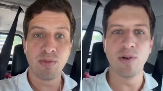 Reprodução/redes sociais
