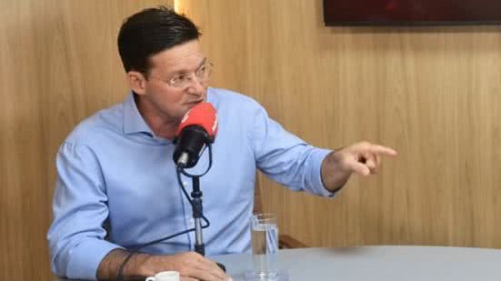 Devid Santana / BNews