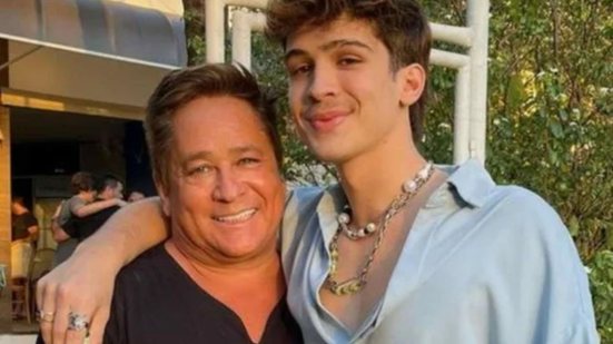 Reprodução/Redes sociais