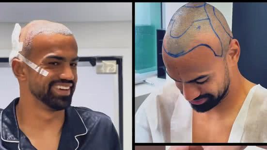 Reprodução/ Redes Sociais