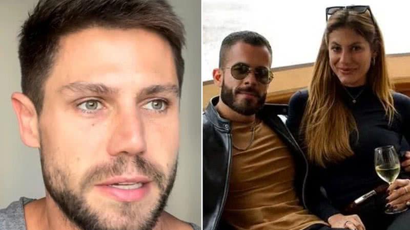 Reprodução / Redes Sociais