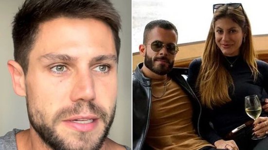 Reprodução / Redes Sociais