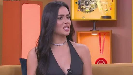 Reprodução/Globo