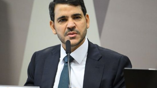 Andressa Anholete/Agência Senado