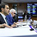 Geraldo Magela / Agência Senado