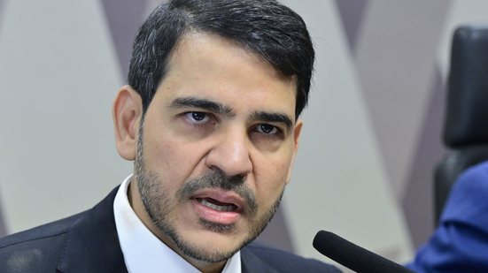 Geraldo Magela / Agência Senado