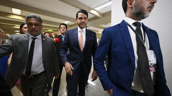 Andressa Anholete / Agência Senado