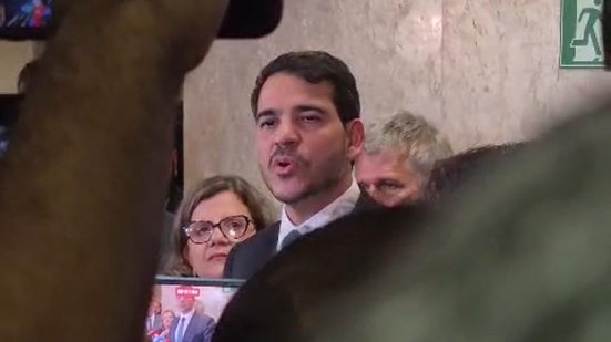 Claudia Cardozo / BNEWS