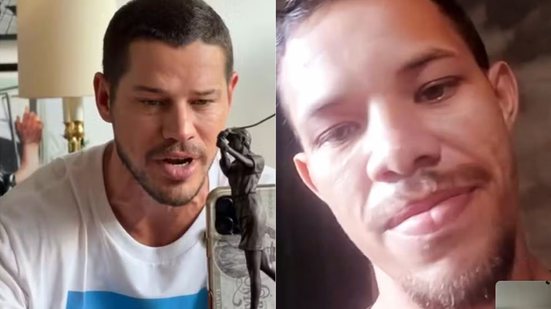 Reprodução/Redes Sociais