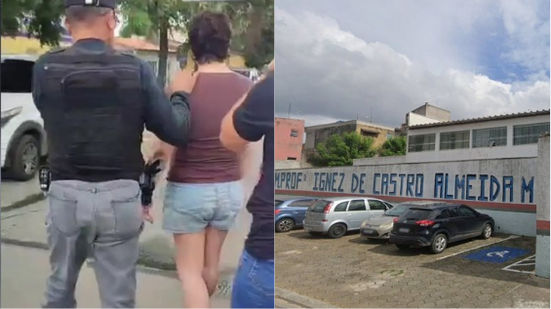 Reprodução e Reprodução/ Google Street View
