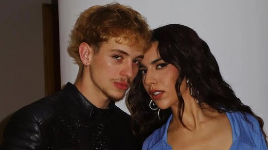 Reprodução / Redes Sociais