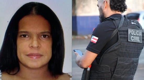Divulgação/PC-BA