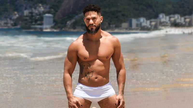 Reprodução/Redes Sociais