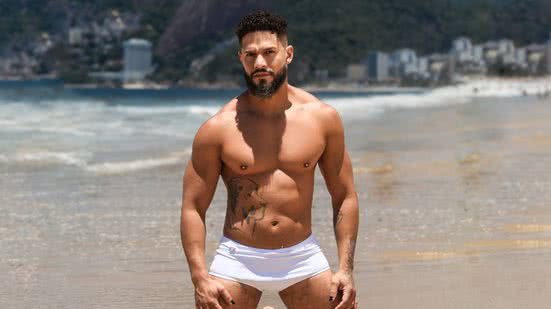 Reprodução/Redes Sociais