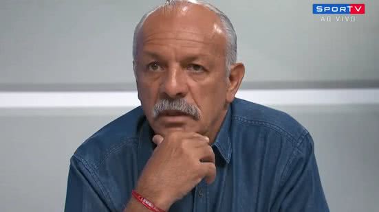 Reprodução / SporTV