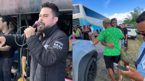 Reprodução / Redes Sociais / Instagram / @kartlove