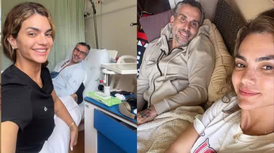 Reprodução / Redes Sociais