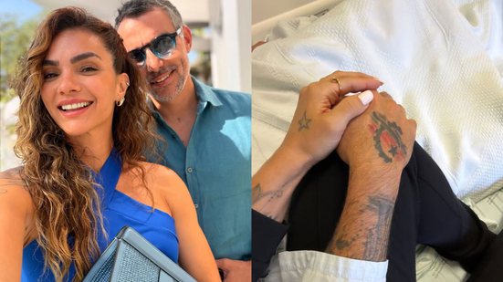 Reprodução / Redes sociais