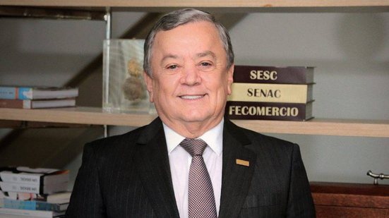 Divulgação/Fecomércio