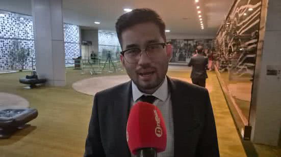 Henrique Brinco / BNews
