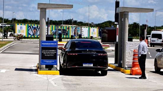 Will Recarey/Vinci Airports