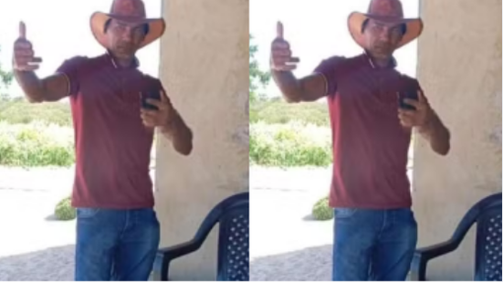 Reprodução/Redes Sociais