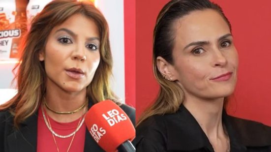 Reprodução / LeoDias / Redes Sociais