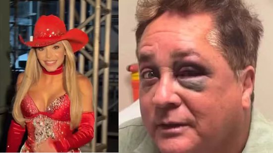 Reprodução Redes sociais