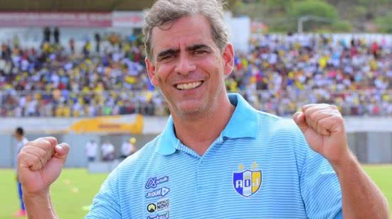 Divulgação/ADJ